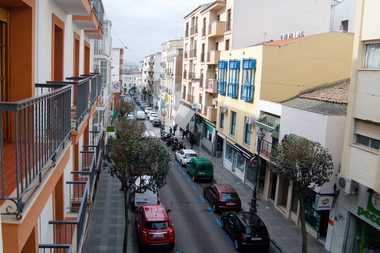 La empresa Imesapi S.A. será la encargada de las obras de plataforma única en Félix Valverde Lillo, Camilo José Cela y Arzobispo Mausona