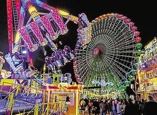 La falta de acuerdo entre el ayuntamiento y la Asociación de Feriantes imposibilita la feria de atracciones por San Fernando