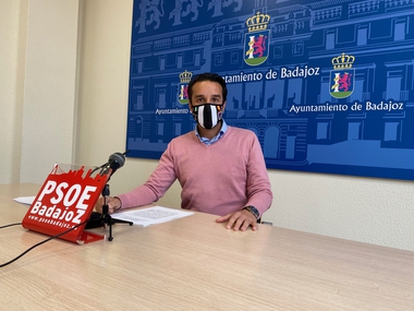 Cabezas invita a acercar posiciones para diseñar un modelo de ciudad para el futuro