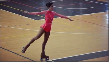 El Ayuntamiento cede el uso de un pabellón de Ifeme al Club Patín Mérida para el desarrollo de sus actividades deportivas