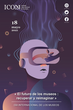El MUBA celebra el Día de los Museos con la presentación del libro ''América en Extremadura''