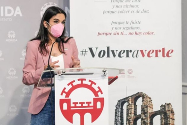 Mérida se presenta en FITUR con una oferta única en festivales, cultura y ocio