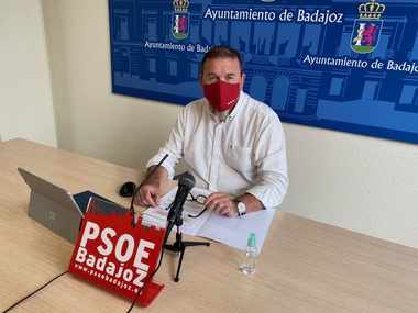 El PSOE pide al tripartito activar bolsas de trabajo de convocatorias finalizadas