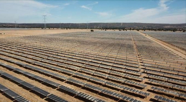 Soltec oferta más de 450 empleos para la instalación de tres plantas fotovoltaicas en Mérida