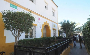 El Ayuntamiento destina 25.000  al Centro Padre Cristóbal para mantener su labor de acogida y reinserción a personas sin hogar