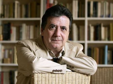 Luis Landero ofrecerá el pregón de la Feria del Libro este viernes en San Francisco