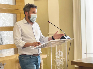 La Policía Local estrena una Plataforma Integral de Gestión que facilitará y modernizará las tareas administrativas