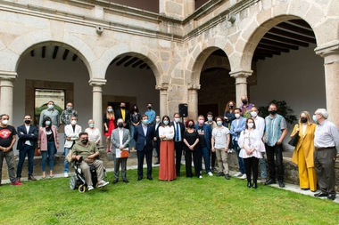 Ana Belén, Lluis Homar, El Brujo, Carlos Latre o Alejo Sauras, entre los protagonistas de la 67 edición del Festival Internacional de Teatro Clásico
