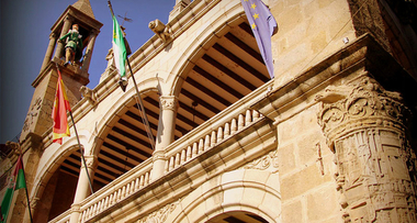 El Paro baja en Plasencia un 8,8% con respecto al mes pasado