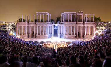 El Festival de Mérida bate el récord de venta de entradas el primer día con 4.718 localidades adquiridas