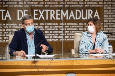 El programa Sámara Rural fomenta la creación de empresas por mujeres de zonas rurales