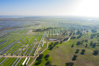 STATKRAFT refuerza su presencia en Extremadura con Talayuela II
