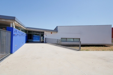 El Ayuntamiento adelanta la licitación del Centro Infantil de las Abadías para que éste pueda iniciar el curso escolar con una nueva entidad gestora