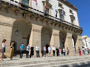 El IMAS hará una campaña de sensibilización contra la violencia de género tras observarse en Cáceres un repunte en los casos de violencia extrema