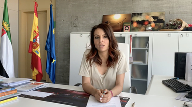 Nuria Flores señala el conocimiento científico como imprescindible para afrontar la transformación del sector turístico post pandemia