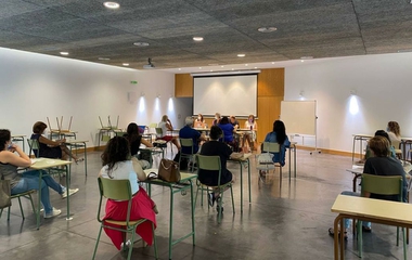 La concejala de la Mujer destaca la aportación que realiza la Mesa de Violencia en la lucha contra la violencia de género