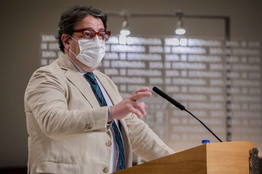 Extremadura flexibilizará las medidas contra la covid-19 la próxima semana en función de la incidencia que se registre