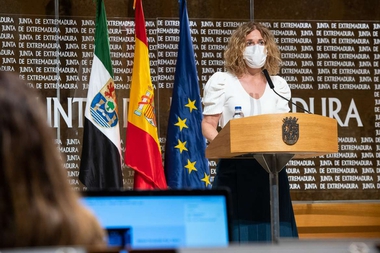 Educación destaca el inicio con ''absoluta normalidad'' de las oposiciones docentes de enseñanzas medias
