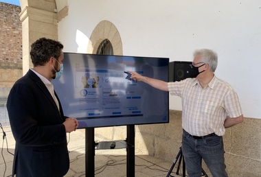 Canal Isabell II pone en marcha una oficina virtual para facilitar la gestión de trámites relativos al servicio de agua