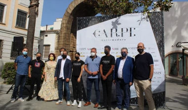 El alcalde apuesta por Mérida como 'destino de experiencias para romper la estacionalidad del turismo'