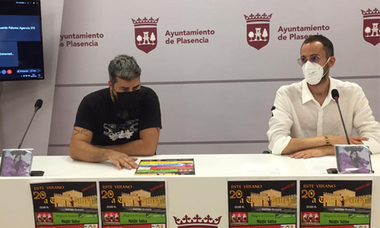 Torre Lucía acogerá la animación de las noches de verano de agosto