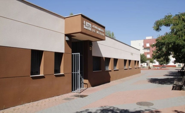 Taller de marentalidad positiva en el Centro Clara Campoamor