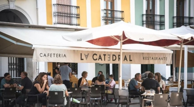 La campaña Consume Mérida roza los 40.000 bonos canjeados