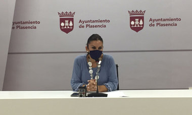 Trece mayores se beneficiarán de las becas de 'reparto de comida y acompañamiento' a partir de septiembre