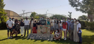 La Campaña de Verano del IJEX finaliza con éxito tras dos meses de actividades