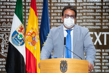 El área de salud de Plasencia tendrá restricciones correspondientes al nivel de alerta 3 debido a la alta incidencia de la COVID-19