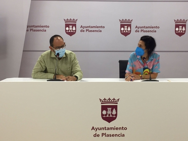 La ''nueva'' sede de piragüismo de la Isla estará lista a principios de otoño