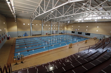 Se abre el plazo de inscripción para los Cursos de Natación y las Escuelas Deportivas Municipales