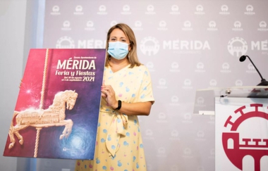La Feria tendrá un itinerario recomendado de acceso al recinto y actividades en la caseta municipal con aforo restringido