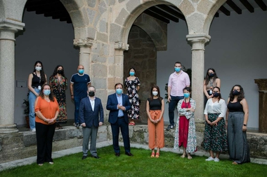 Más de 147.000 personas asistieron a los espectáculos y actividades de la 67 edición del Festival de Teatro Clásico de Mérida