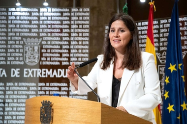 El Consejo de Gobierno aprueba la segunda convocatoria de las ayudas estatales a pymes y autónomos, dotadas con 106 millones de euros