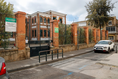 El Ayuntamiento ultima el dispositivo para un inicio de curso seguro