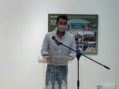 El Geoparque Mundial Villuerca-Ibores-Jara celebra su décimo aniversario ayudando a dinamizar la economía y asentar población en área de influencia