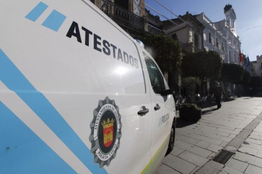 La Policía Local interpuso 12 denuncias por distracción al volante