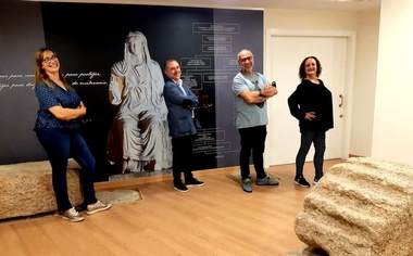 La Sala Trajano ofrecerá ocho espectáculos teatrales durante el mes de octubre