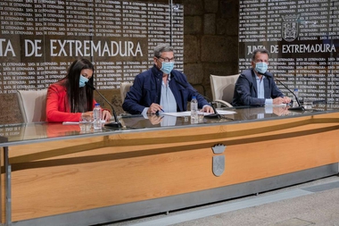 Unos 180 jóvenes desempleados podrán participar en programas de Coworking para desarrollar un modelo de negocio
