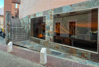 El Ayuntamiento invertirá 260.000 euros en adaptar el Centro Cultural Alcazaba a la normativa de accesibilidad