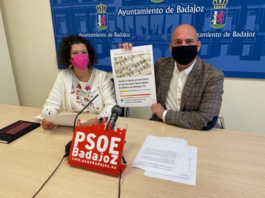 El PSOE exige cambios profundos en las Escuelas Municipales de Música