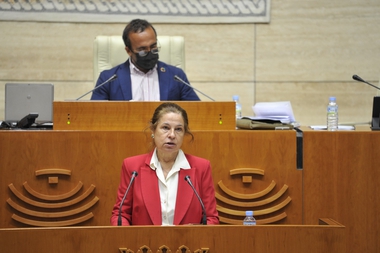 Junta y Estado trabajan para resolver la crisis financiera del ayuntamiento de Alburquerque
