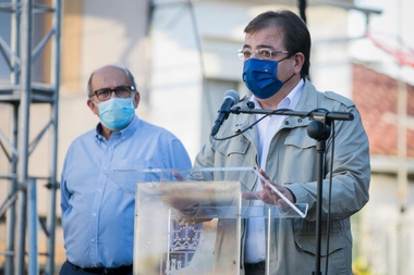 Fernández Vara: 