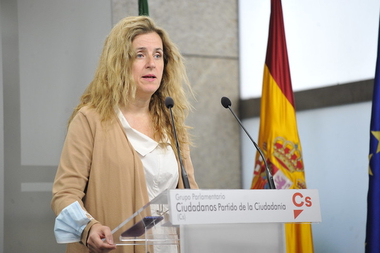 Cs Extremadura pide a la Junta paliar el desempleo en mujeres, jóvenes y parados de larga duración