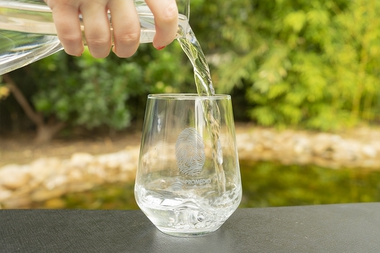 Promedio gestiona el agua de 8 poblaciones más