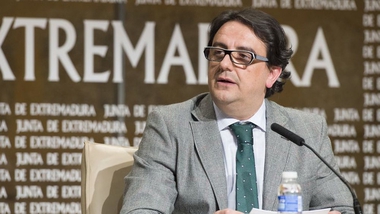 Últimas 24 horas en Extremadura: 5 muertos y 13 positivos