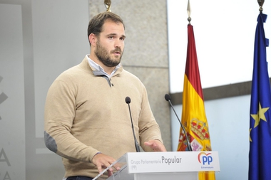 Al PP extremeño le preocupan los problemas de jóvenes y mujeres en nuestra región