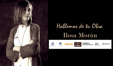 Rosa Morán protagoniza la próxima edición de 