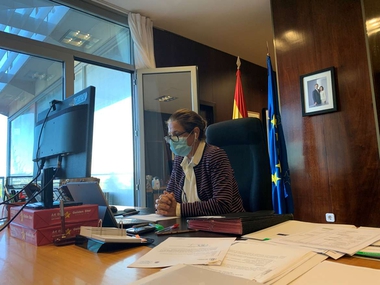 Extremadura aborda sus cuartos presupuestos generales con perspectiva de género